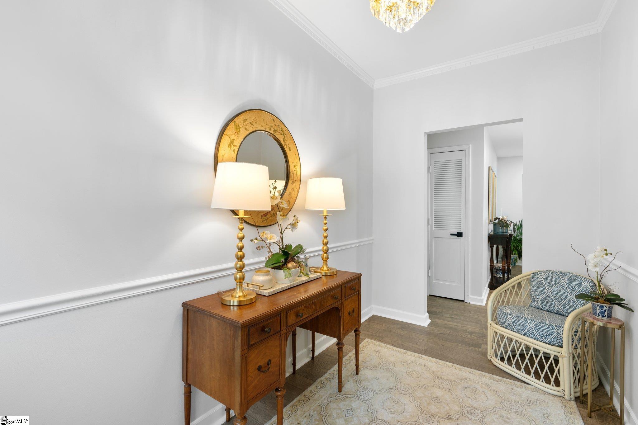 Property image 4 of 148 Swindon Circle in Kingsgate, Greenville, SC 29615