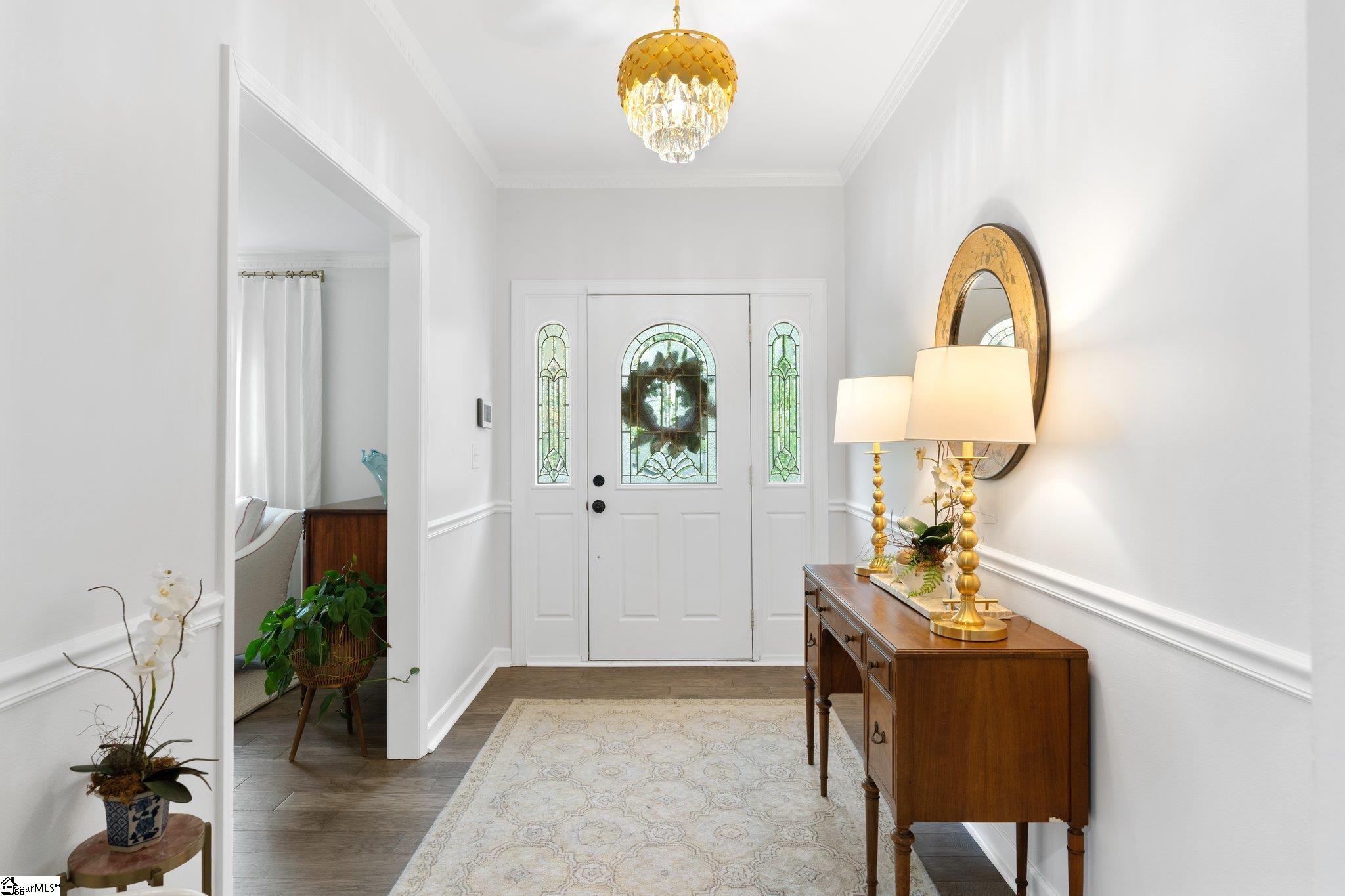 Property image 5 of 148 Swindon Circle in Kingsgate, Greenville, SC 29615