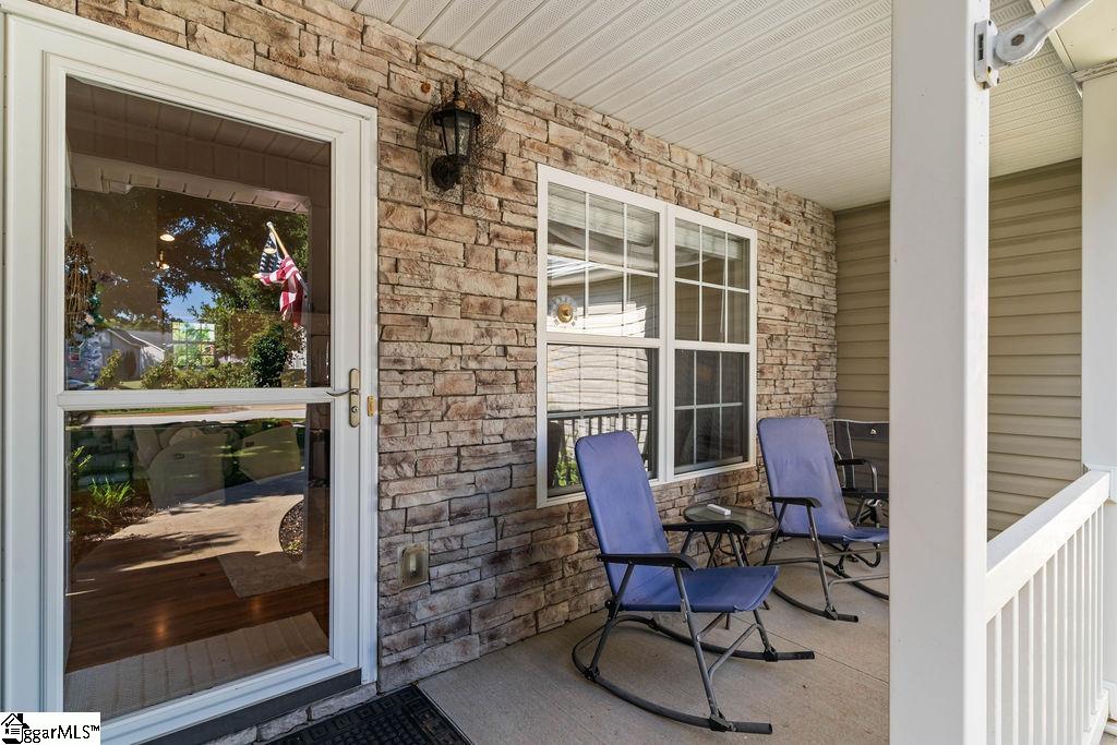 Property image 3 of 260 Sleepy River Road in Lockeland Park, Simpsonville, SC 29681