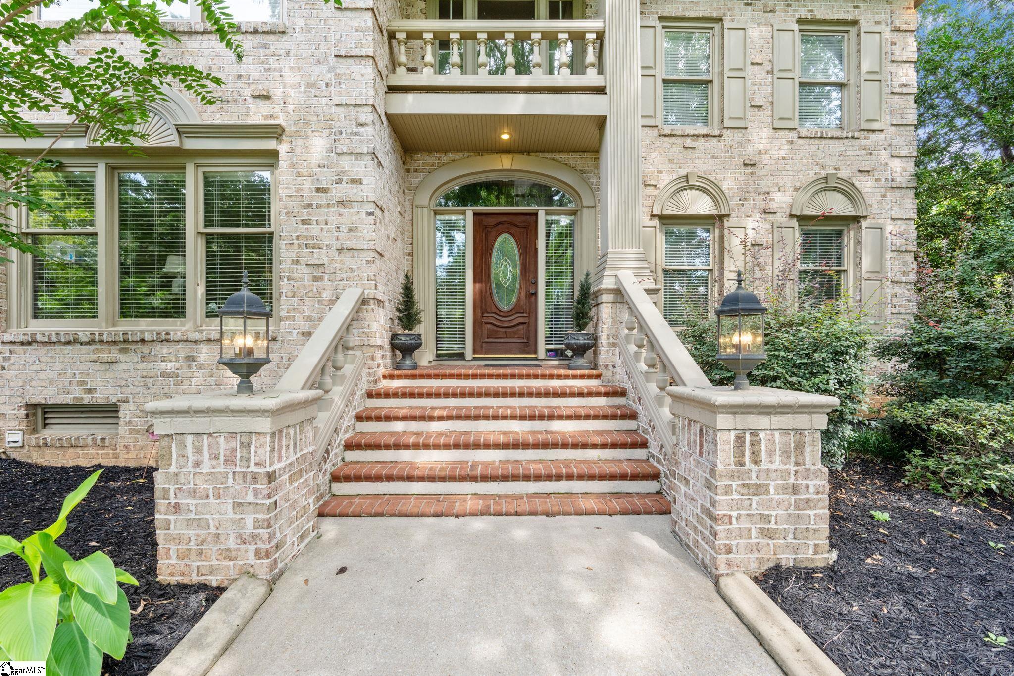 Property image 3 of 403 Barrington Park Drive in Barrington Park, Greer, SC 29650