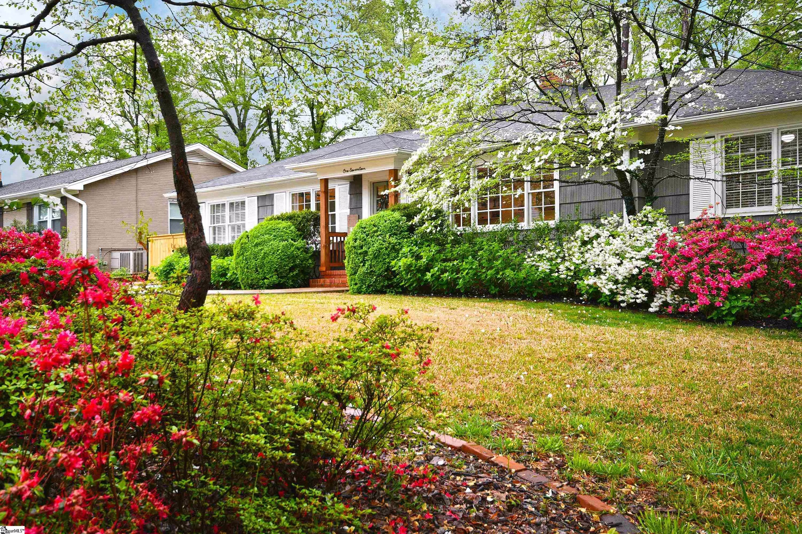 Property image 1 at 117 Stephens Lane, Greenville, SC 29609