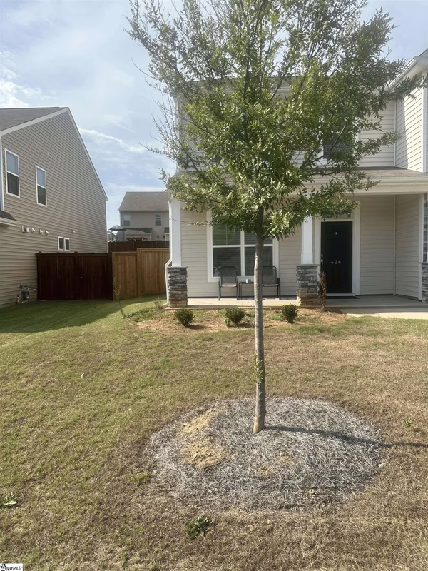 Property image 2 at 426 Wolfbend Drive, Woodruff, SC 29388