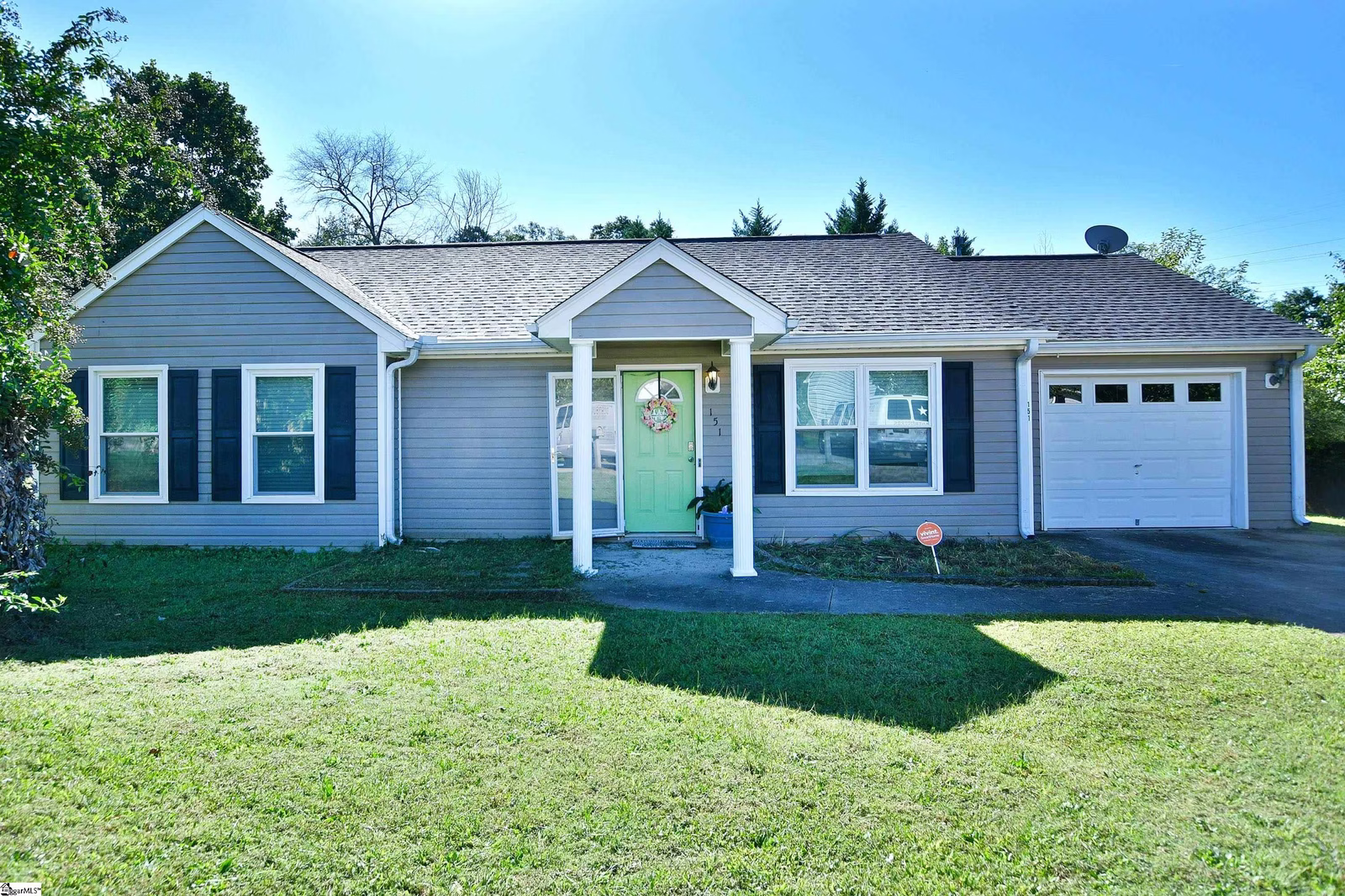 Property image 1 at 151 Sunny Ray Drive, Duncan, SC 29334