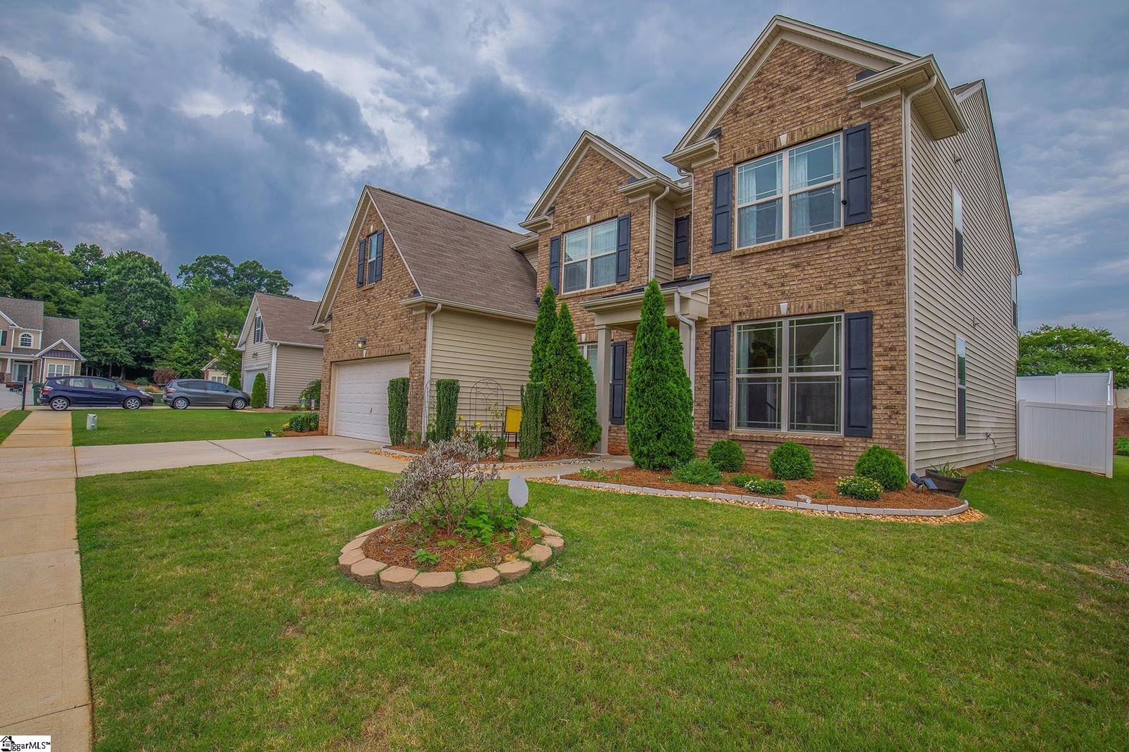 Property image 1 at 200 Birch Hill Way, Simpsonville, SC 29681