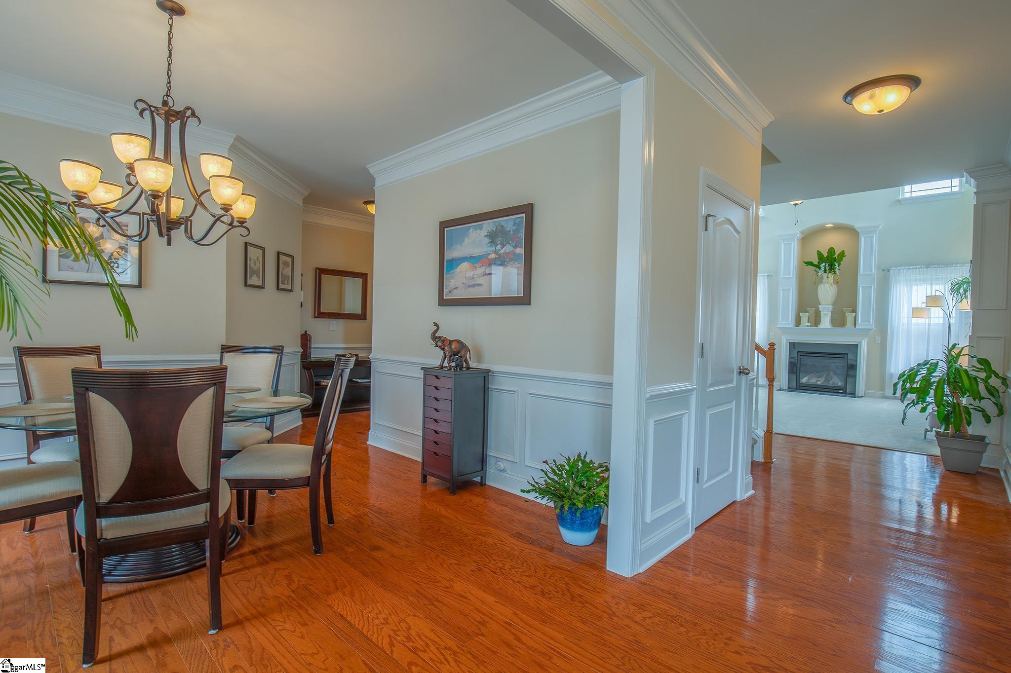 Property image 4 of 200 Birch Hill Way in Harrison Cove, Simpsonville, SC 29681