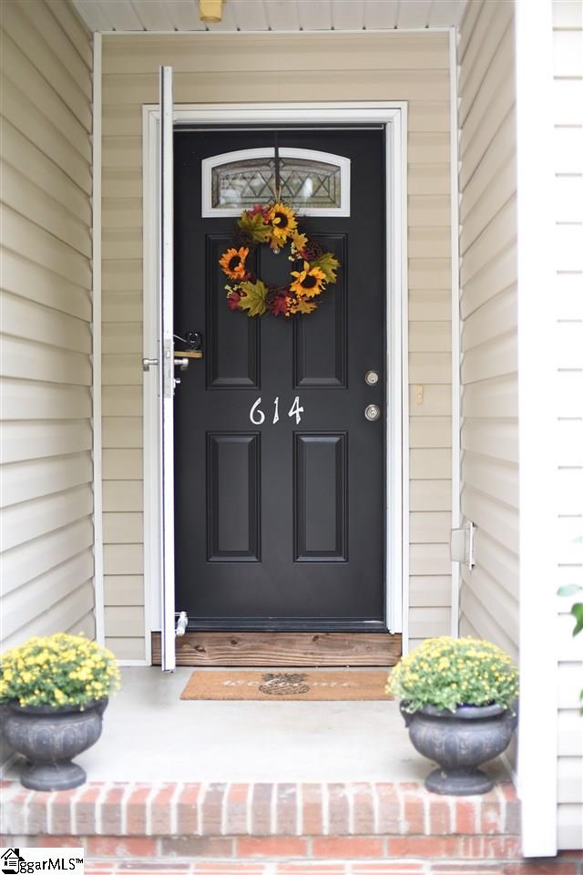 Property image 4 of 614 Blume Road in Regency Park, Anderson, SC 29625