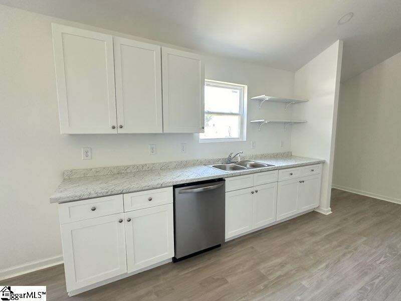 Property image 3 of 219 Brandi Lane in Blossom Meadows, Clinton, SC 29325