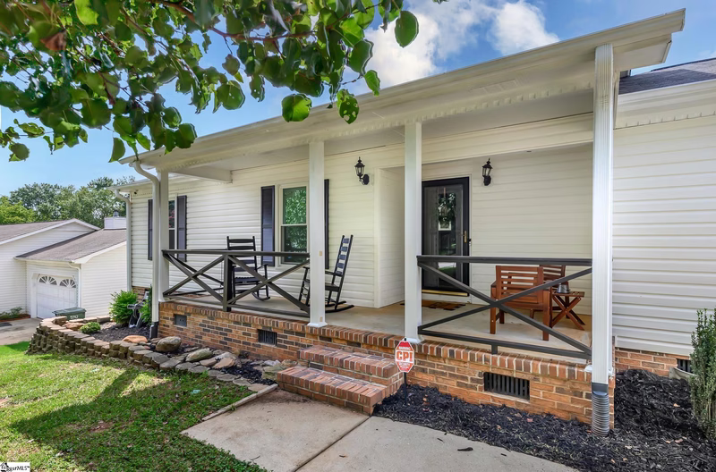 Property image 3 at 108 Apollo Avenue, Greer, SC 29651