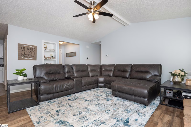 Property image 5 at 108 Apollo Avenue, Greer, SC 29651
