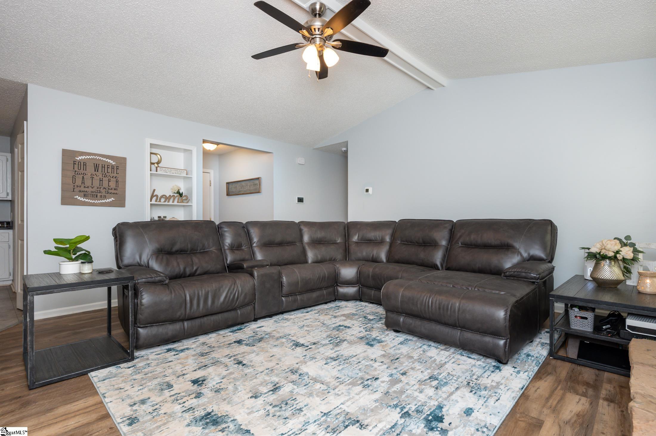 Property image 5 of 108 Apollo Avenue in Crestview Hills, Greer, SC 29651