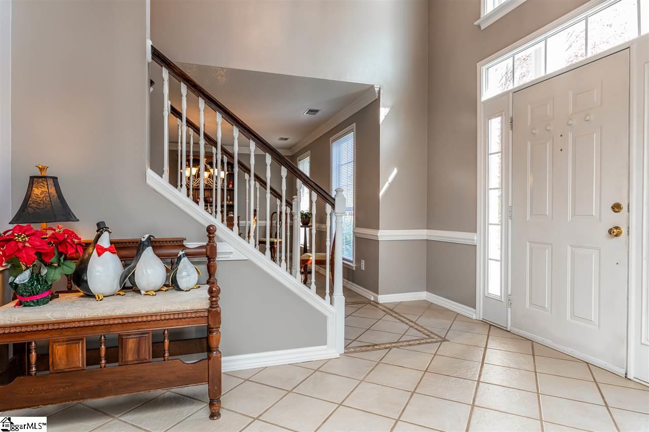 Property image 3 of 17 Silver Meadow Lane in Silver Ridge, Greer, SC 29651