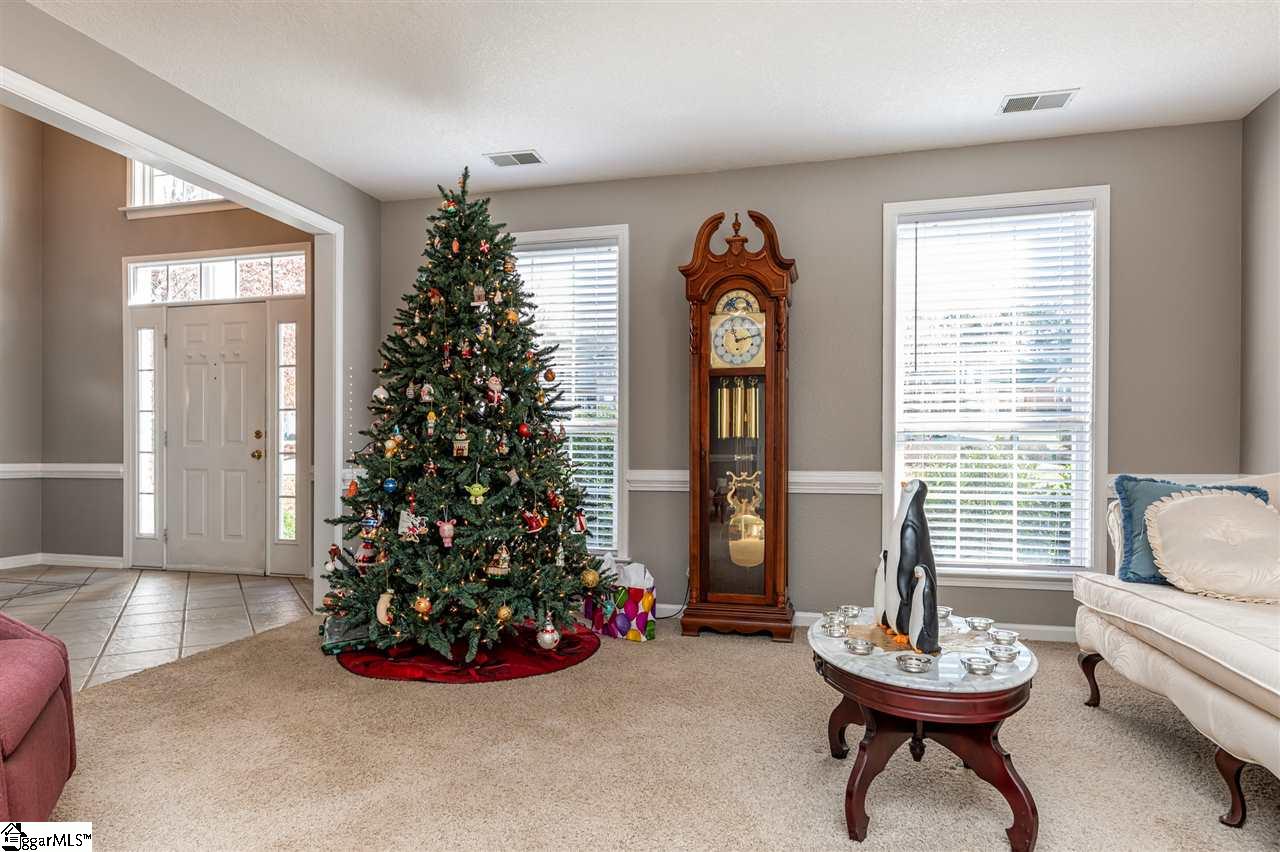 Property image 4 of 17 Silver Meadow Lane in Silver Ridge, Greer, SC 29651