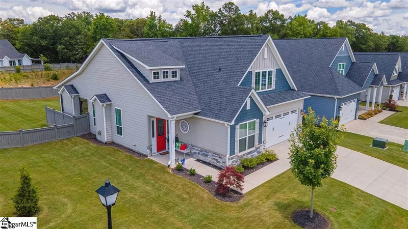 Property image 2 at 101 Havercroft Lane, Greenville, SC 29615