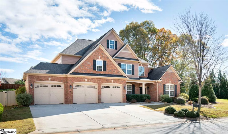 Property image 3 at 14 Rockhampton Drive, Greenville, SC 29607