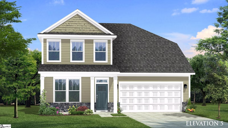 823 Rodin Road