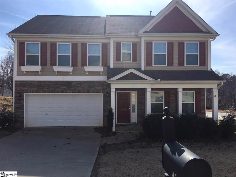 463 Lynnell Way