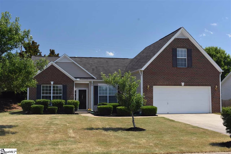 301 Oakboro Lane
