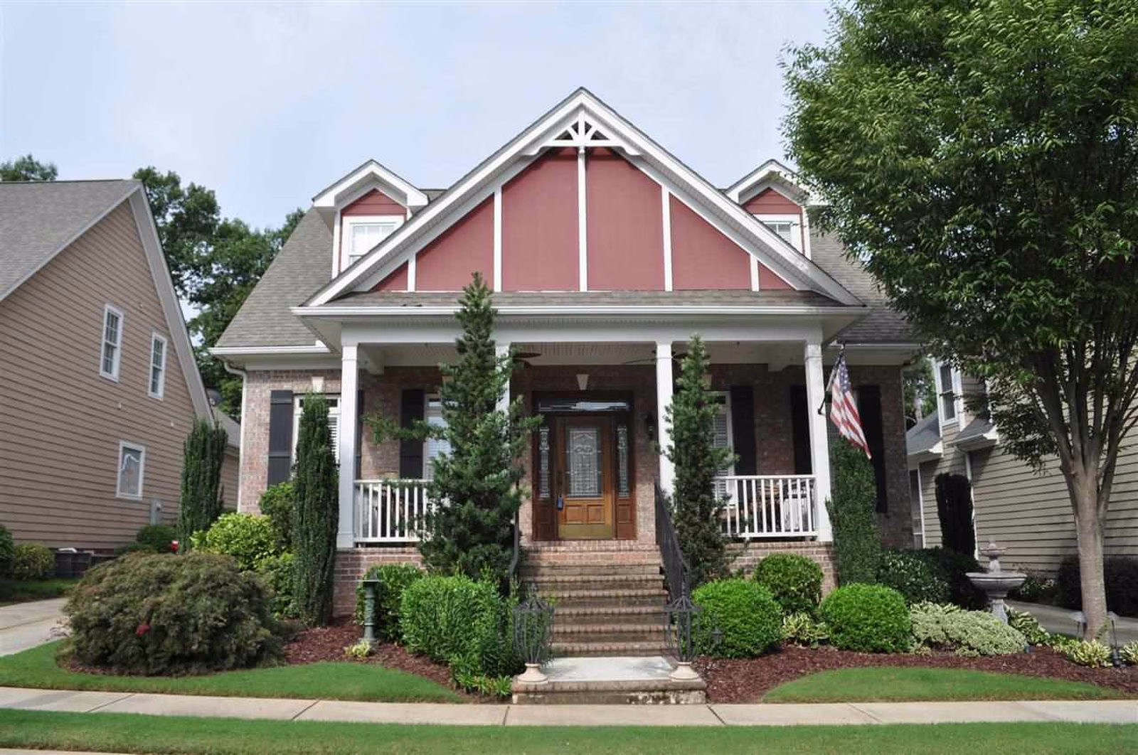Property image 1 at 123 Applewood Drive, Greenville, SC 29615
