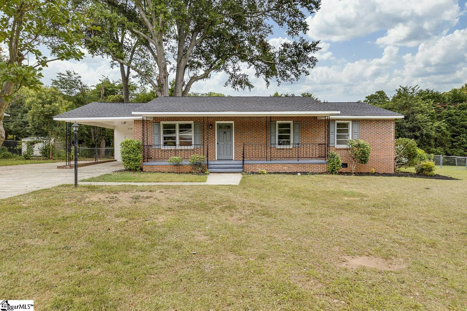 Property image 1 at 2303 Poplar Lane, Anderson, SC 29621