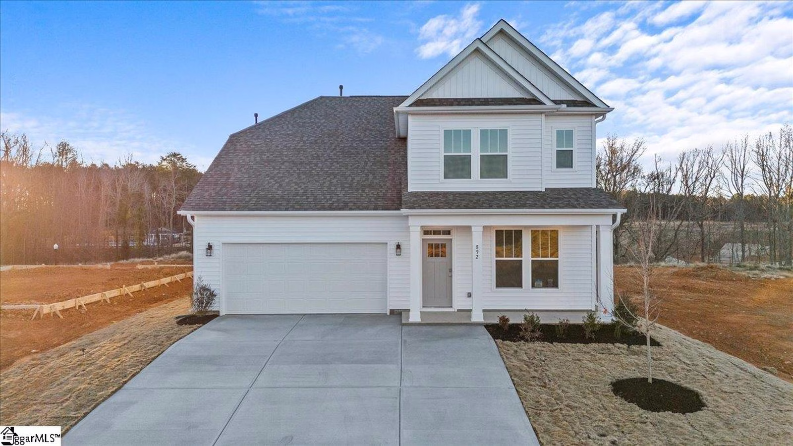 Property image 1 at 892 Rodin Road, Moore, SC 29369