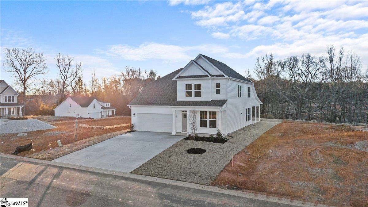 Property image 2 of 892 Rodin Road in Iris Meadows, Moore, SC 29369