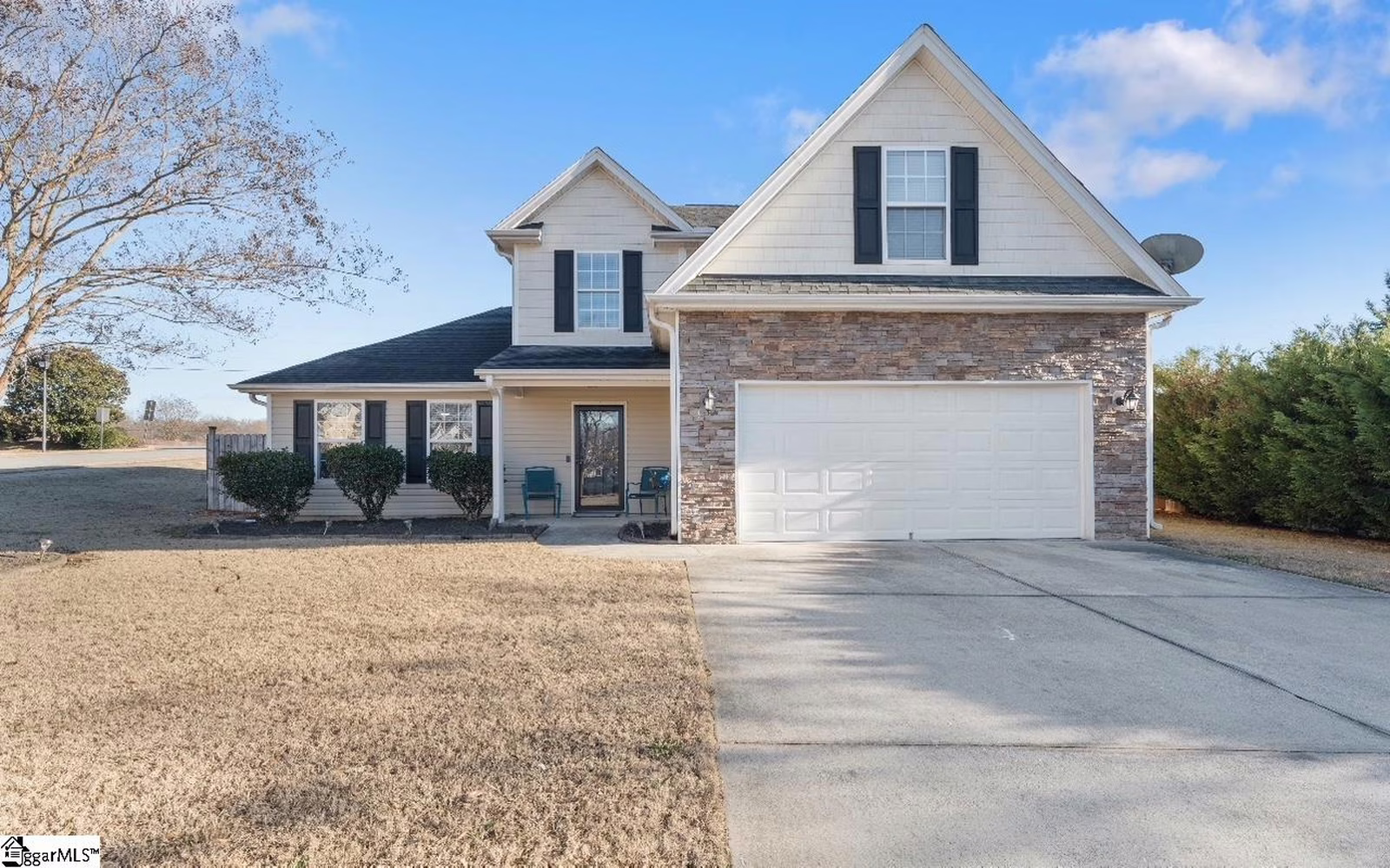 Property image 1 at 101 Oakboro Lane, Simpsonville, SC 29680