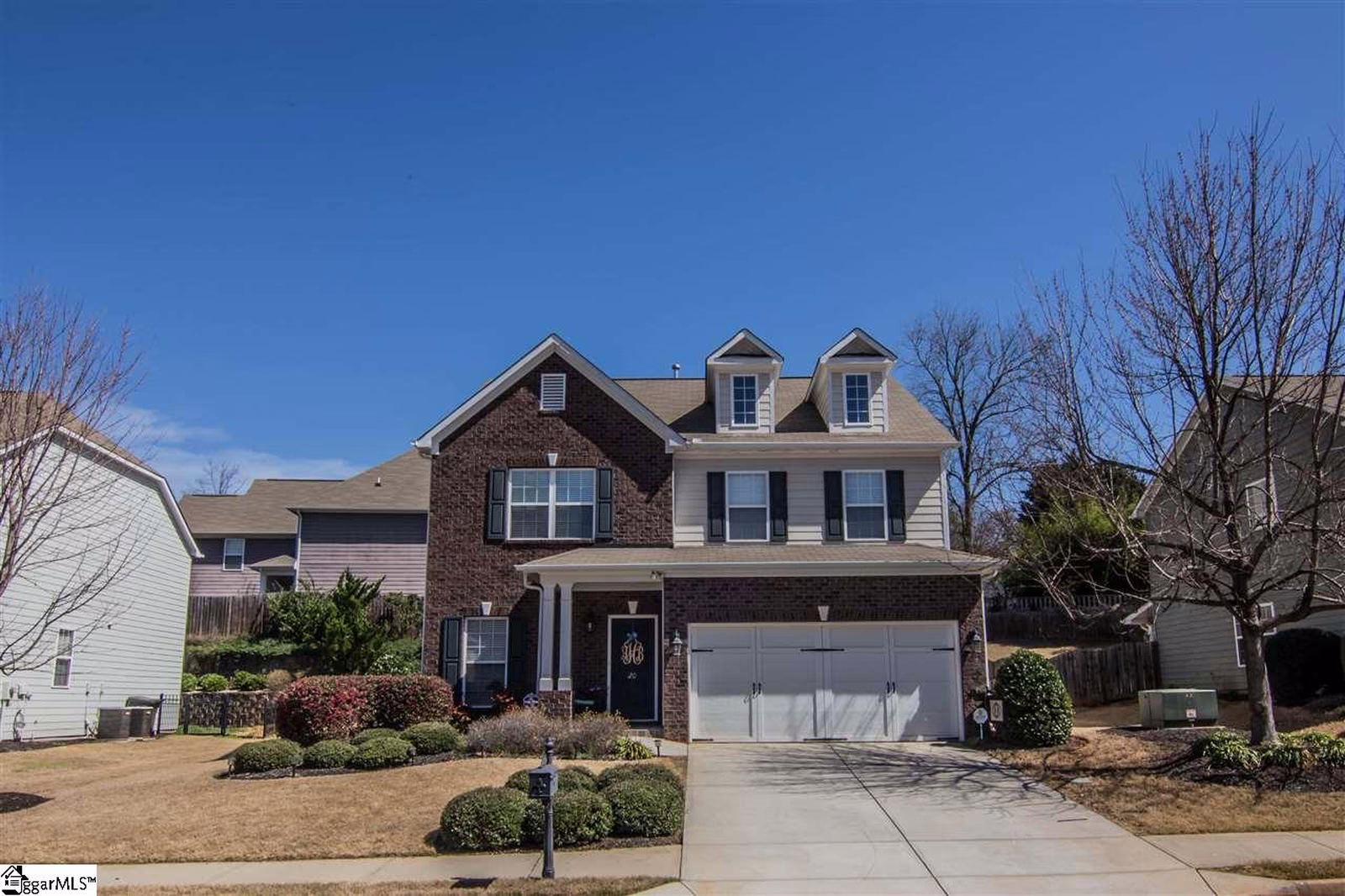 Property image 1 at 20 Richland Creek Drive, Greenville, SC 29609