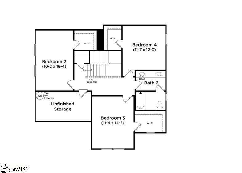 Property image 3 of 778 Rodin Road in Iris Meadows, Moore, SC 29369