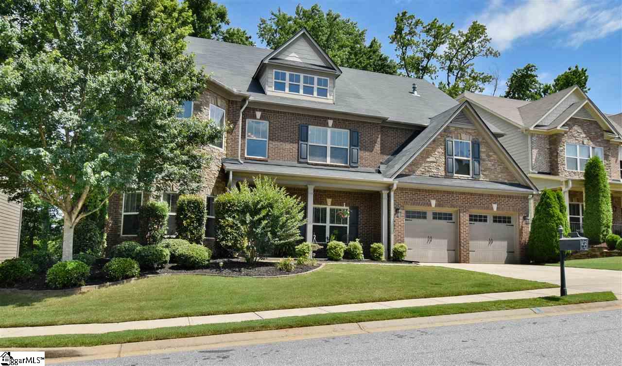 Property image 2 of 328 Abby Circle in Tanner Estates, Greenville, SC 29607
