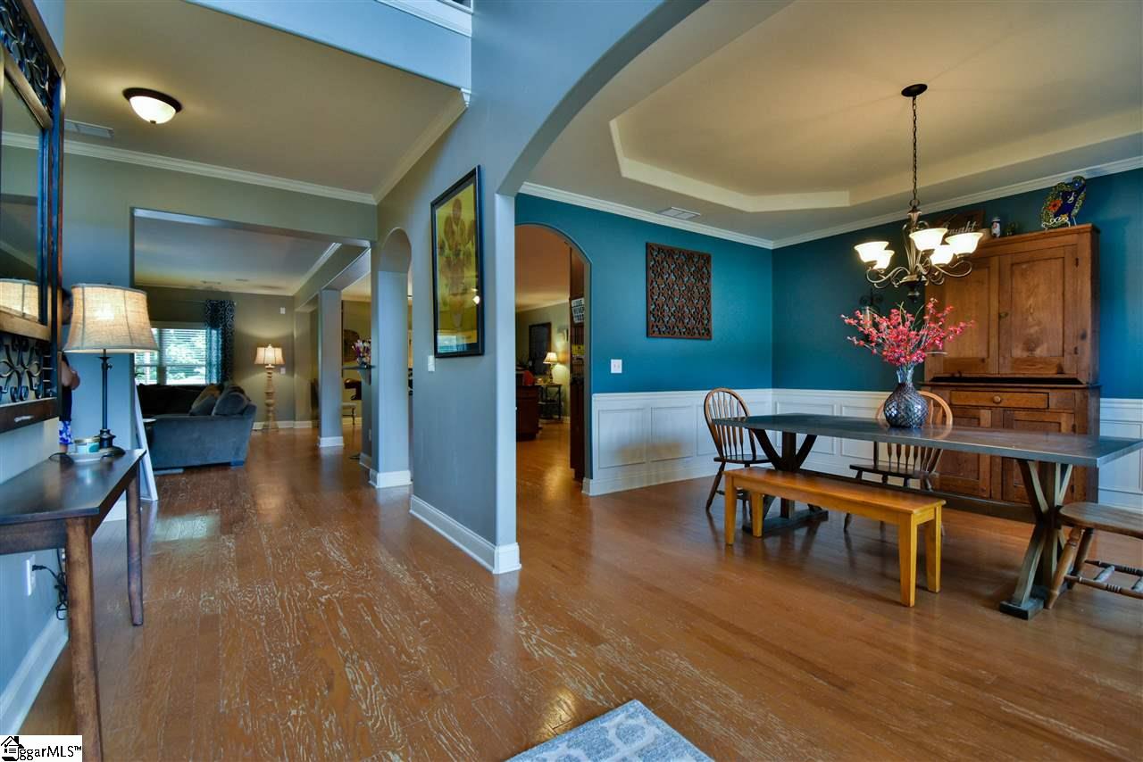 Property image 3 of 328 Abby Circle in Tanner Estates, Greenville, SC 29607
