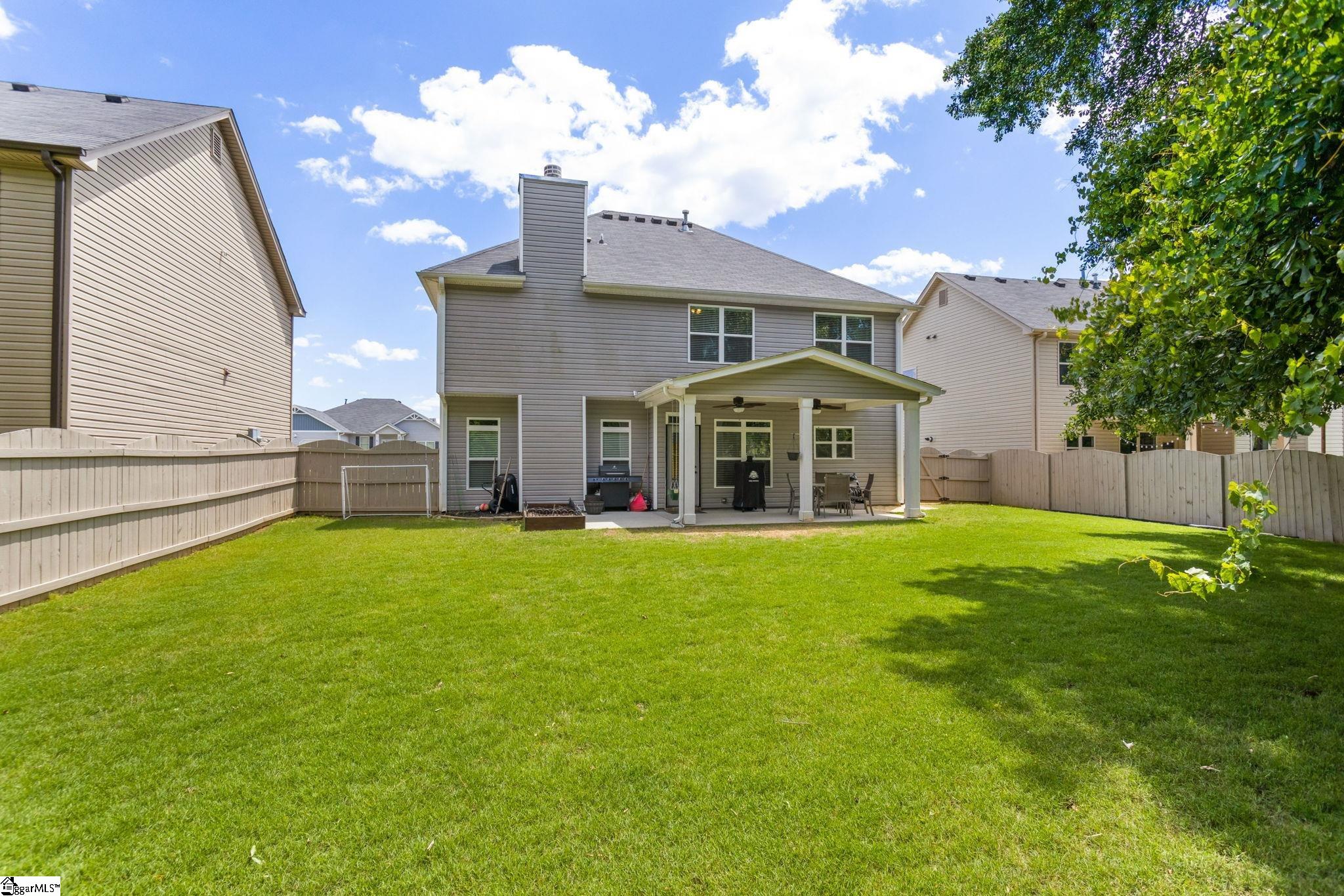 Property image 3 of 517 E Czardas Way in Reidville Crossing, Woodruff, SC 29388