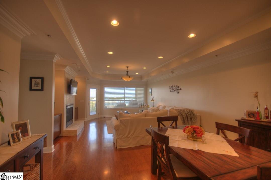 Property image 2 of 226 Rocky Top Drive in The Summitt at Pelham Springs, Greenville, SC 29615-4980