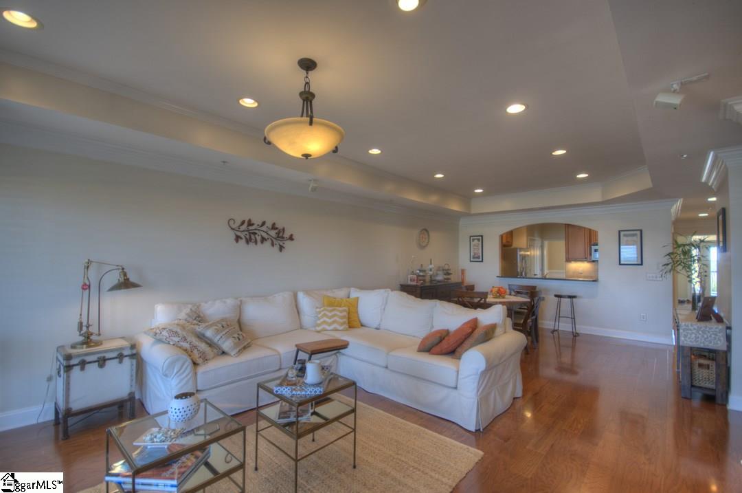 Property image 5 of 226 Rocky Top Drive in The Summitt at Pelham Springs, Greenville, SC 29615-4980