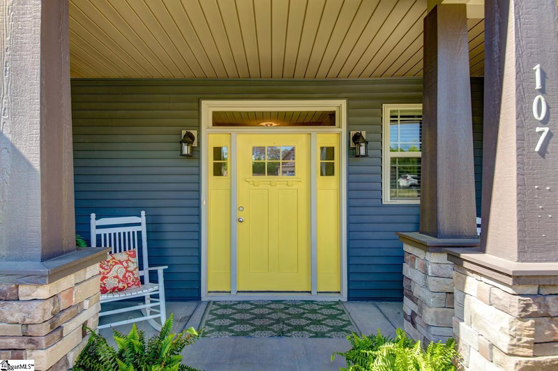 Property image 4 at 107 Rising Meadow Lane, Taylors, SC 29687