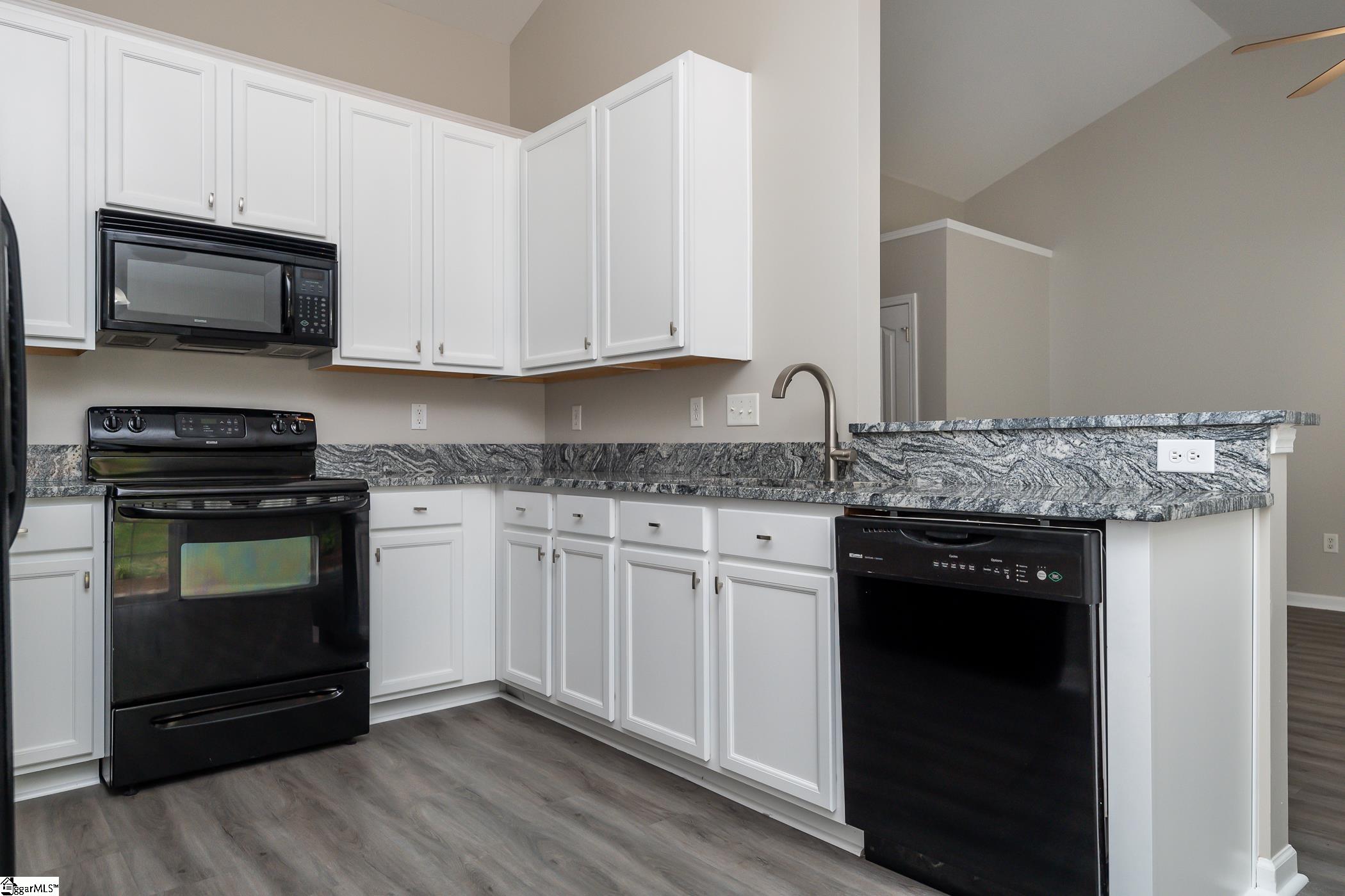 Property image 4 of 116 Tralee Lane in Lismore Park, Greer, SC 29650