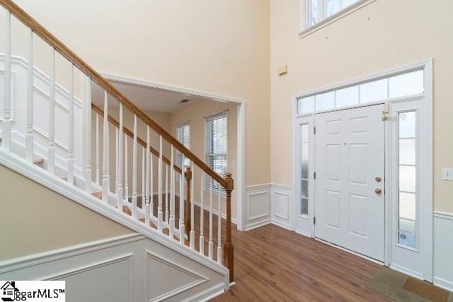 Property image 2 of 3 S Antigo Court in Hudson Forest, Greer, SC 29650