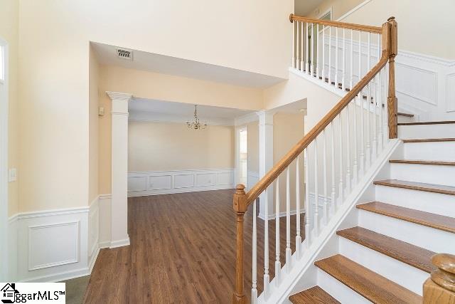 Property image 3 of 3 S Antigo Court in Hudson Forest, Greer, SC 29650