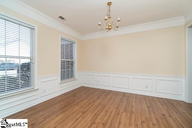 Property image 5 of 3 S Antigo Court in Hudson Forest, Greer, SC 29650