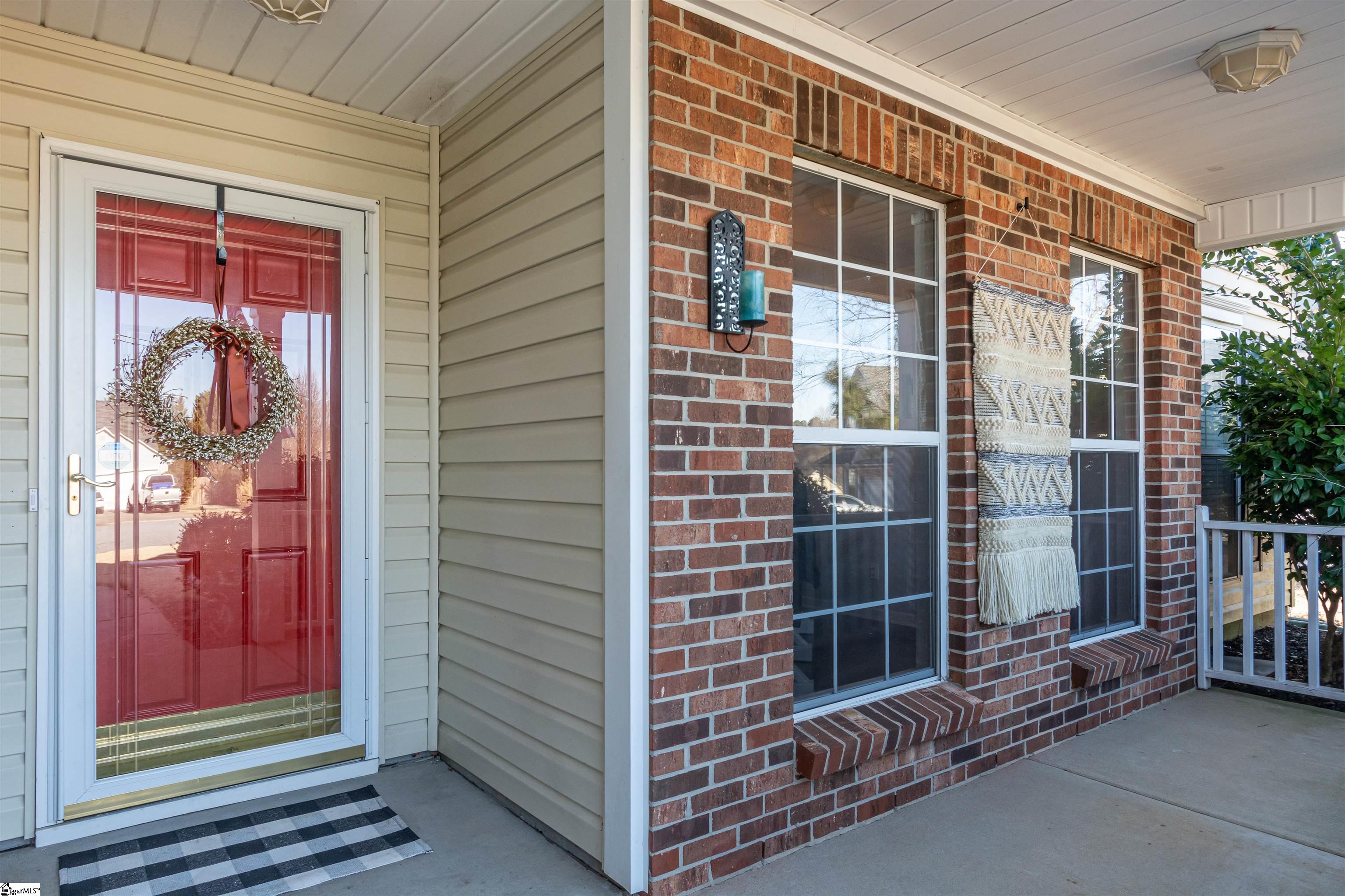 Property image 3 of 315 Oakboro Lane in Autumn Woods, Simpsonville, SC 29680