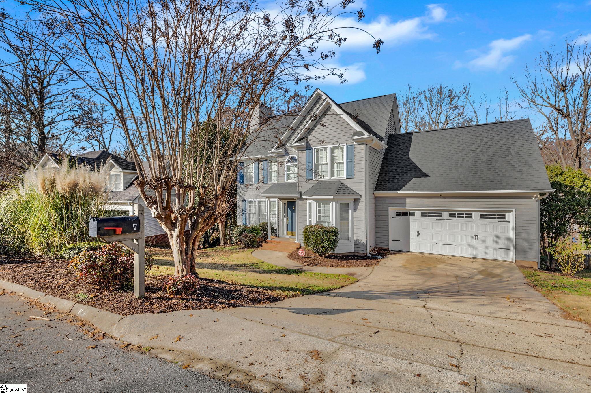 Property image 2 of 7 Beckenham Lane in Half Mile Lake, Greenville, SC 29609