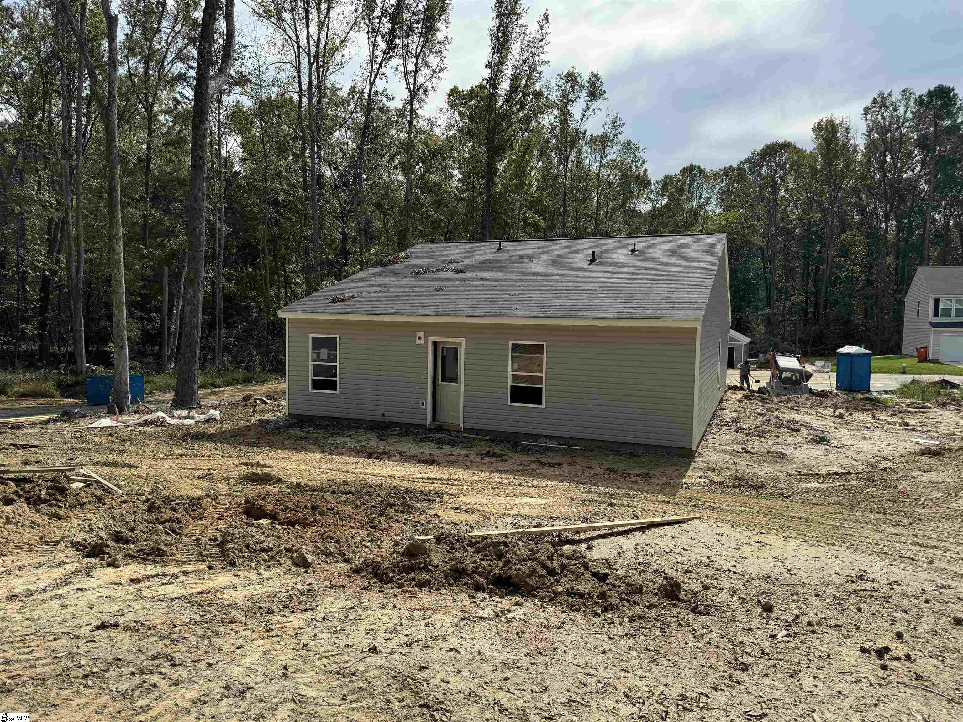 Property image 3 of 121 Sunflower Lane in Southwood, Clinton, SC 29325