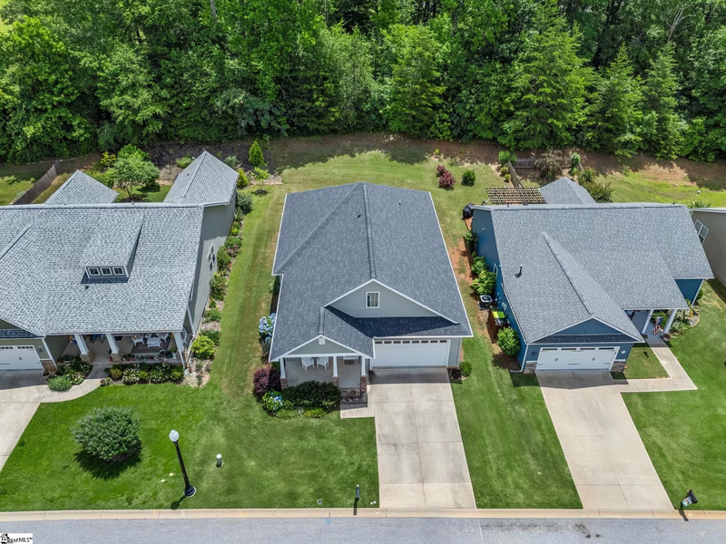 Property image 2 at 234 Page Creek Boulevard, Landrum, SC 29356