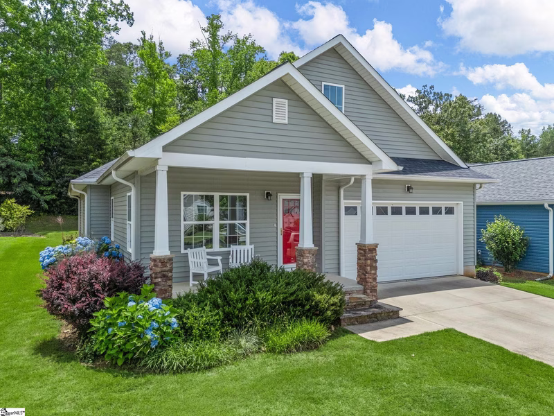 Property image 4 at 234 Page Creek Boulevard, Landrum, SC 29356