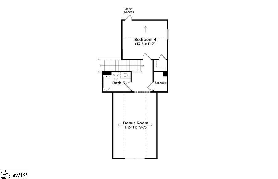 Property image 3 of 878 Rodin Road in Iris Meadows, Moore, SC 29369