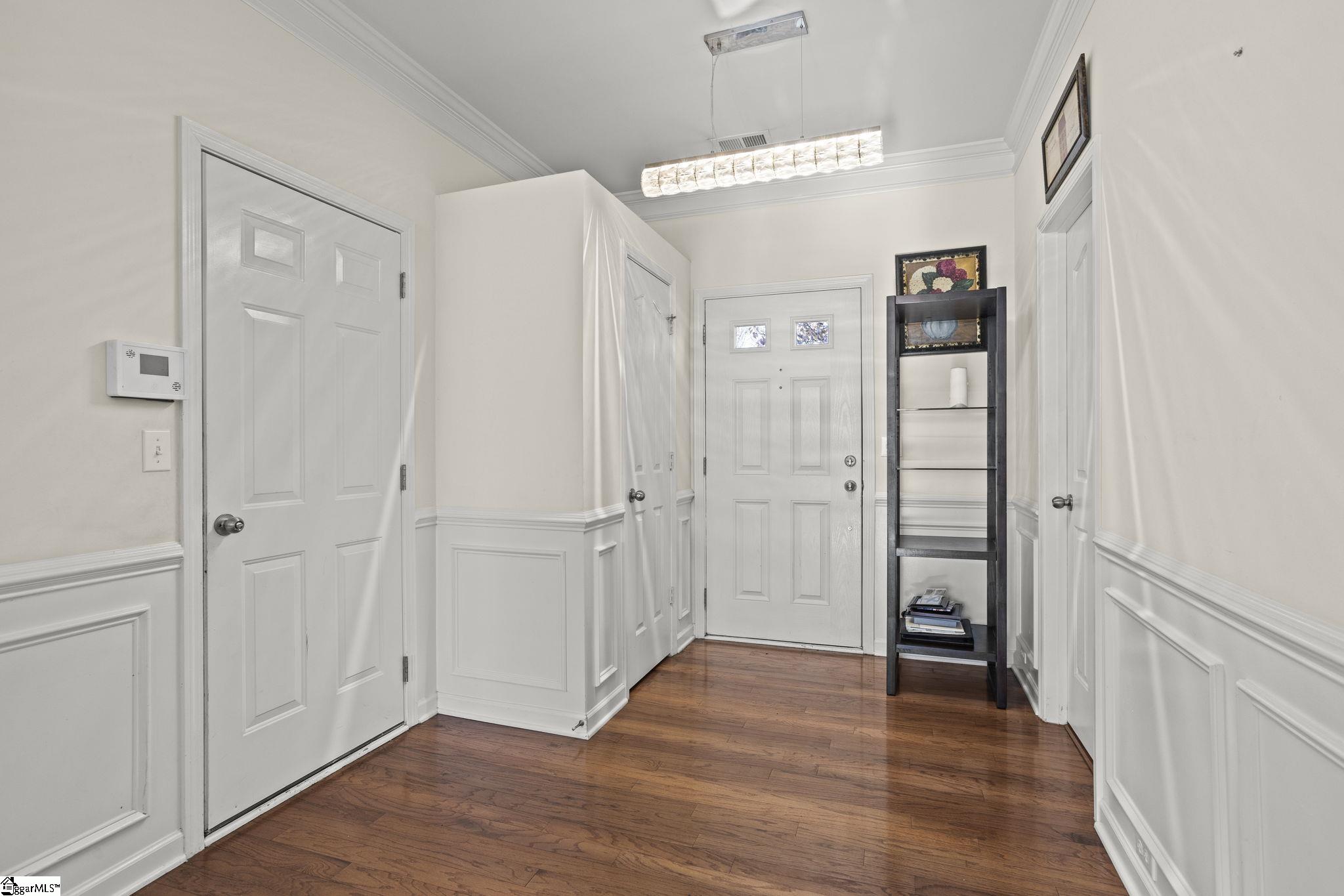 Property image 5 of 207 Keelin Lane in Lismore Park, Greer, SC 29650