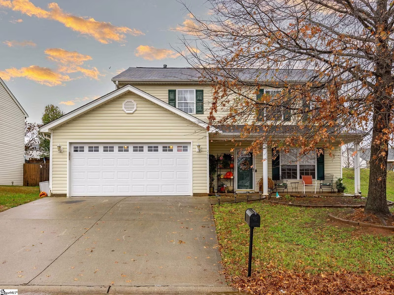 260 Ashley Danielle Drive