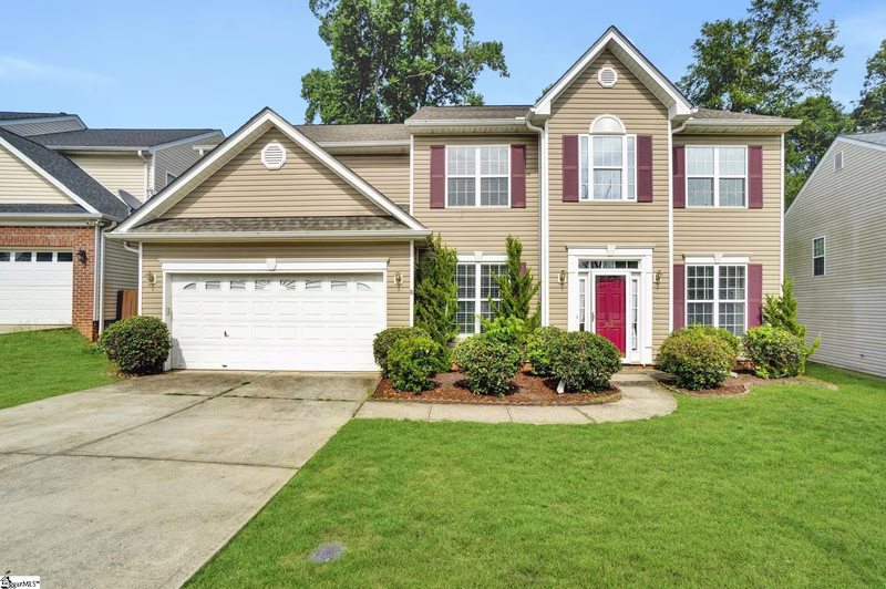 203 kylemore Lane