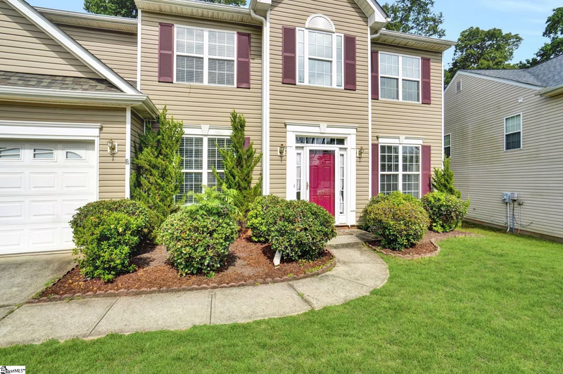 Property image 2 at 203 kylemore Lane, Greer, SC 29650