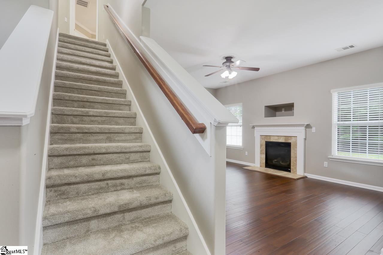 Property image 4 of 3 Mill Valley Court in Reid Valley, Taylors, SC 29687