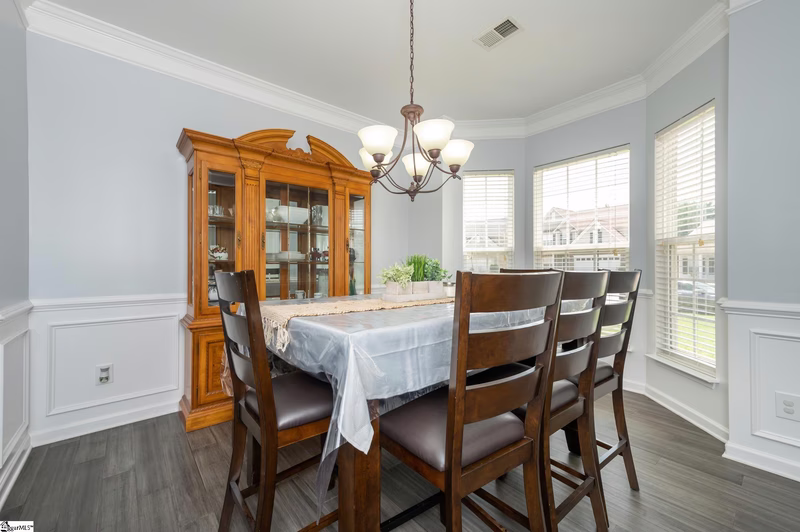 Property image 3 at 300 Keelin Lane, Greer, SC 29650-0970